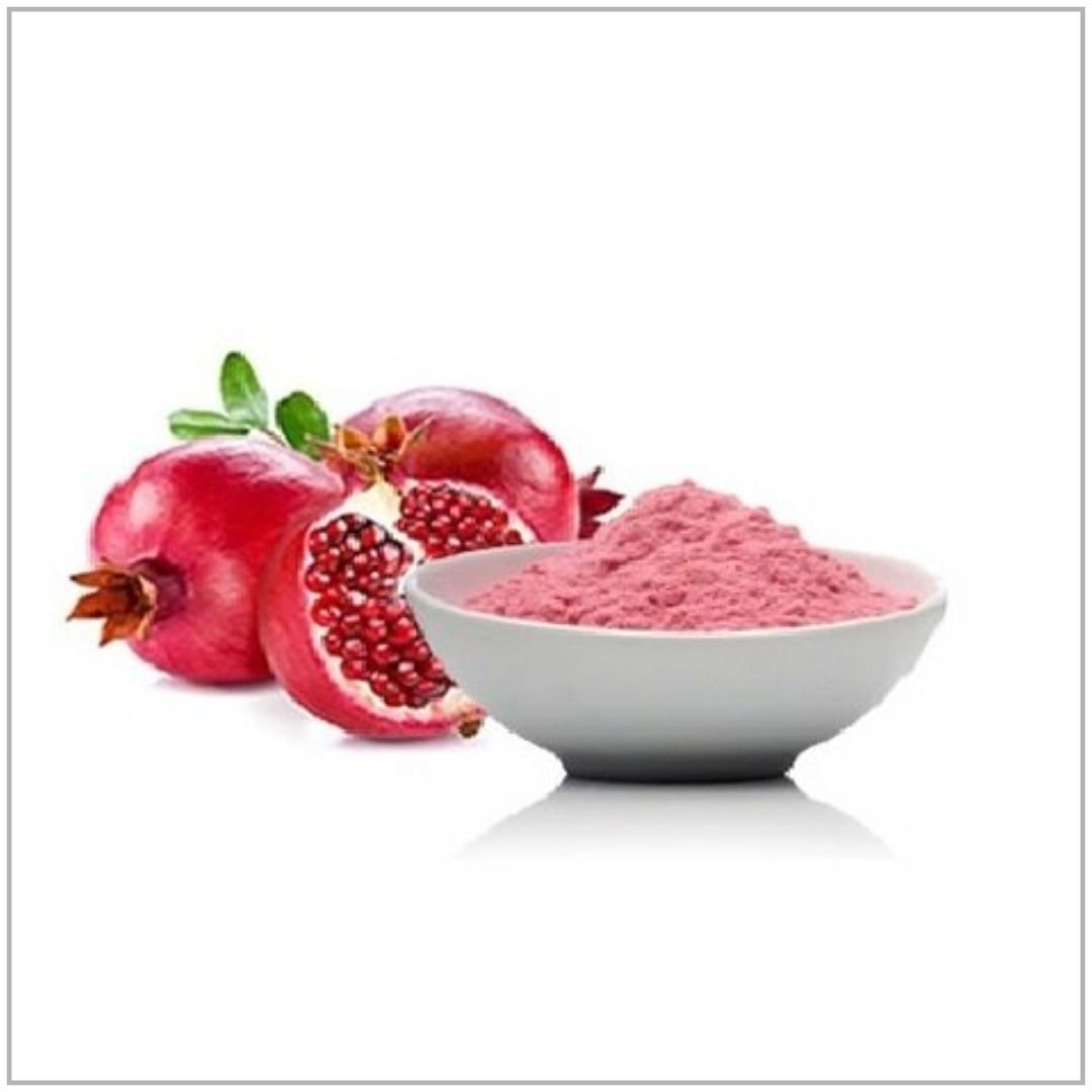 Pomegranate Extract